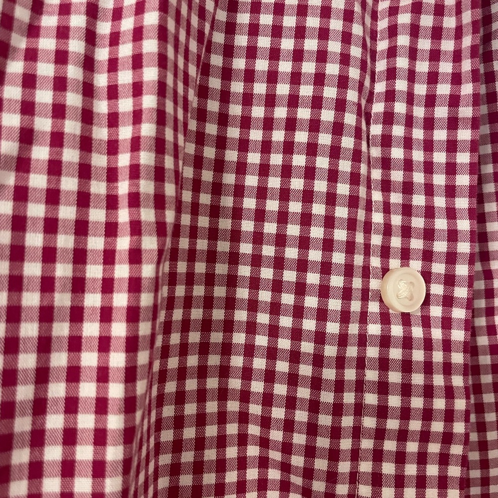 crew cuts button down 4t - Picture 3 of 3